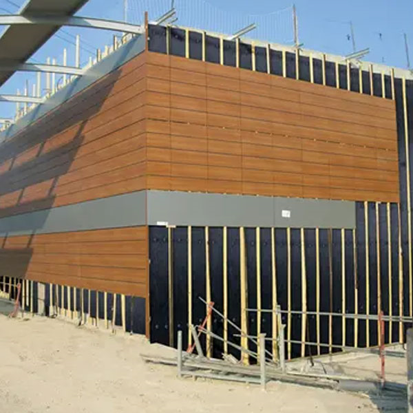 Rouleau laine de verre pour façade sous bardage claire voie - Isofaçade Noir 35R - R 2,10 m².K/W - 10,50 M x 0,60 M - ép. 75 MM