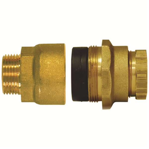BOUCHON SR9/B PR 25EXT AUTO ETANCH
