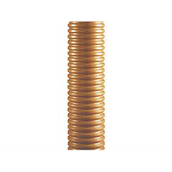 RACCORDS ASSAINISSEMENT-Tegra PP Avaloir Rehausse Annele 400 Longueur=2