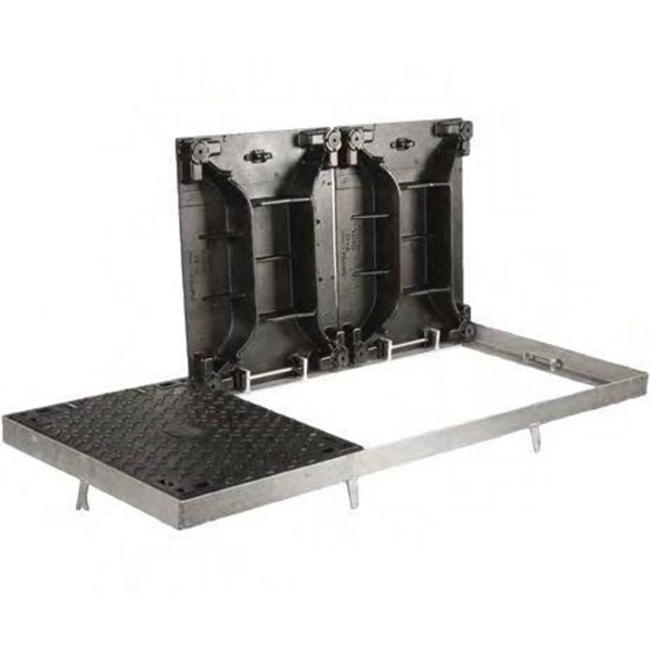 CADRE-TAMPON OPT FACIL C250 L1T