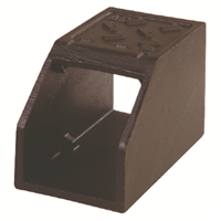 BEC REJET EAU CANIVEAU PROFIL A