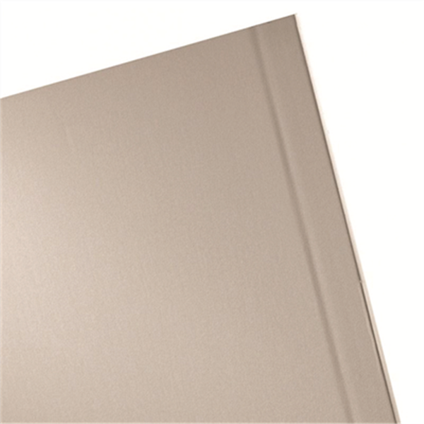 Plaque de plâtre Knauf Standard KS BA13  - 2,50 M x 1,20 M - ép. 12,5 MM
