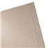 Plaque de plâtre Knauf Standard KS BA13  - 2,50 M x 1,20 M - ép. 12,5 MM