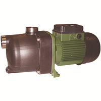 SURPRESSEUR PISCINE EUROCOM 'SP+' 40/50M