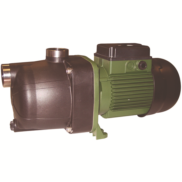 SURPRESSEUR PISCINE EUROCOM 'SP+' 40/50M