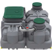 Filière coco ECOFLO PE2 5 EH Pack SH +visite Fabricant