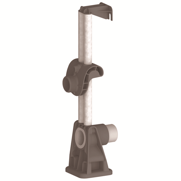 POSTE DE RELEVAGE POLYFOS 1500-2P PP50/290M.