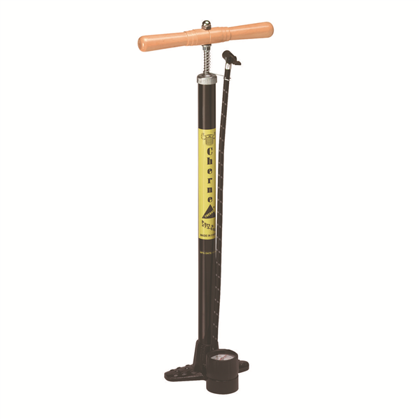 POMPE + MANO P. TTE SERIES