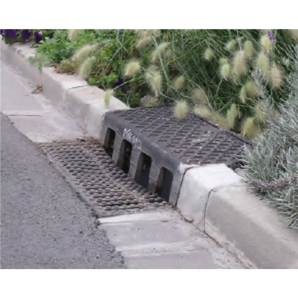 Z2414 GRIL TGA PD 80-180 400KN GLY