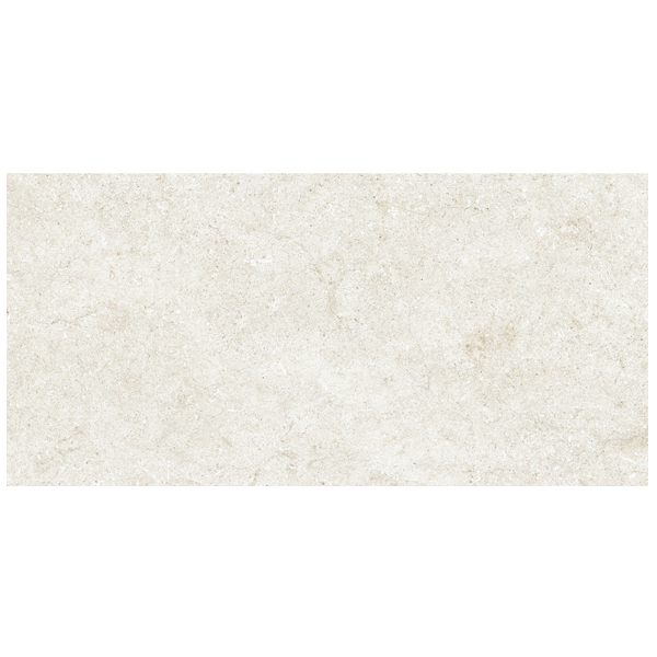 Faïence salle de bain en grès cérame fin rectifié - Mockup - 100,0 CM x 40,0 CM - ép. 7,00 MM - Ostuni White Silk