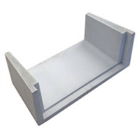 DESCENTE D EAU TYPE A