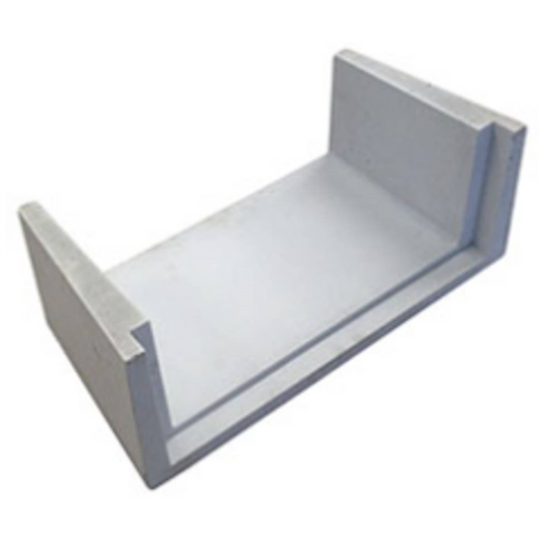 DESCENTE D EAU TYPE A