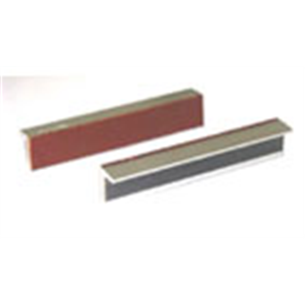 Pack de 4 mors protecteurs pour étau Dolex N/F/G/P 150 mm