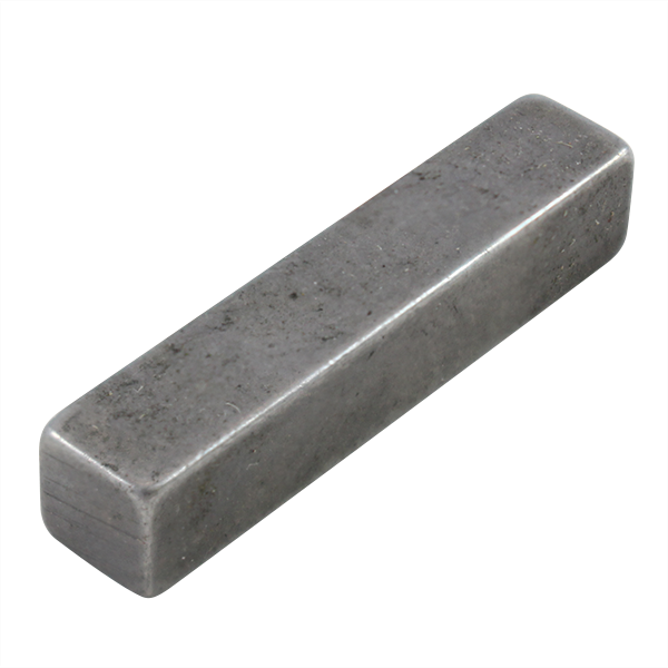 Clavette 2BD 6x6x30 mm de remplacement pour bétonnière Altrad L250