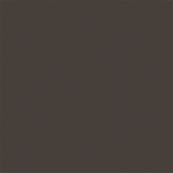 Faïence murale COLOR ONE - Anthracite grey Brillant - 20 cmx20 cm