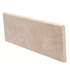 Seuil Travertin en pierre naturelle - coloris Light mix - 100,0 CM x 33,0 CM - ép. 30,00 MM