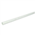 TUBE LISSE DE WC D.32 EN 4M BLANC