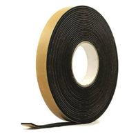 Bande joint d’étanchéité - mousse PVC 30x20 6,80 m