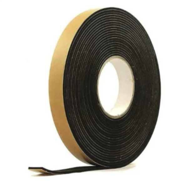 Bande joint d’étanchéité - mousse PVC 30x20 6,80 m