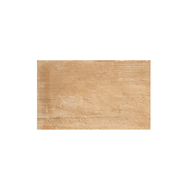 Carrelage extérieur en grès cérame rectifié effet terre cuite Fireclay Grip - 48,1 cm x 32,0 cm - ép. 8,00 mm - Beige