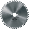 Lame de scie circulaire bois diamètre 280 mm