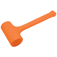 MAILLET ANTI-REBOND 1,350 KG