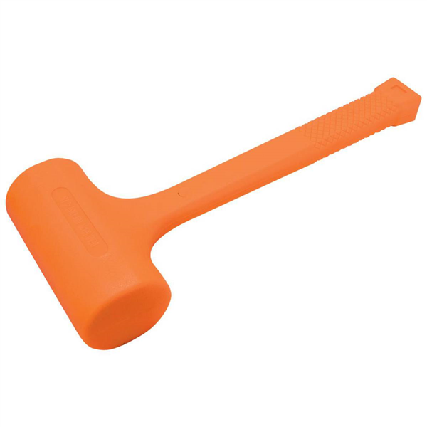 MAILLET ANTI-REBOND 1,350 KG