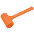 MAILLET ANTI-REBOND 2,160 KG