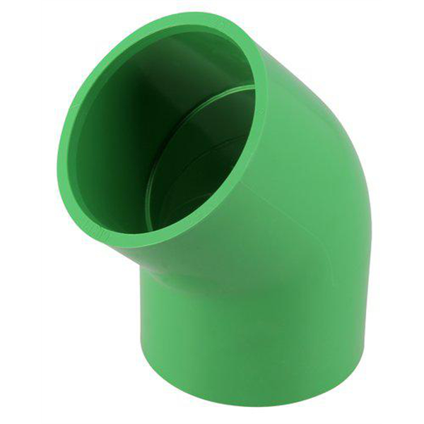 Kryo coude simple 45° d63 ff