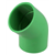 Kryo coude simple 45° d63 ff