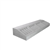 BORDURE ILOT I4 1.00 ML CE 6.0 NF U - BETON GRIS