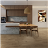 Carrelage antidérapant effet parquet en grès cérame rectifié - New Derby GRIP - 120,0 CM x 20,0 CM - ép. 9,50 MM - Betulla