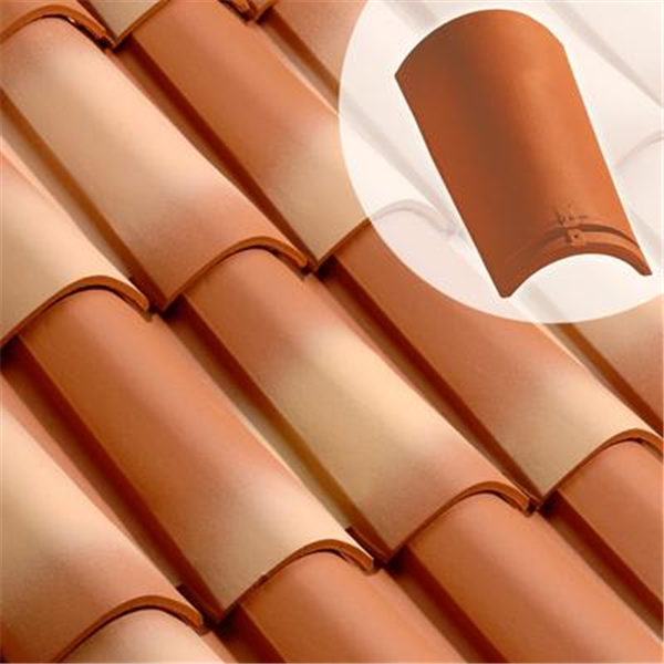 Faîtière/arêtier pureau variable à emb.