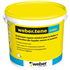 Revêtement organo-minéral Weber.tene Color pour finition et décoration de façade - 10L