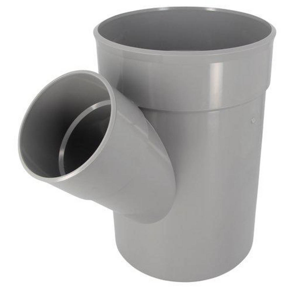 BRANCHEMENT SIMP.45 MF D200X110