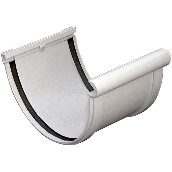 JONCTION LONGUE JOINT 33 GRIS