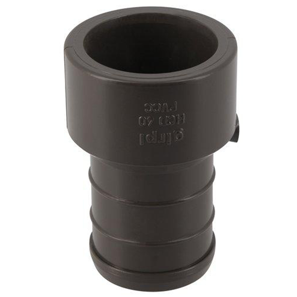 Hta douille cannelee d40 mf