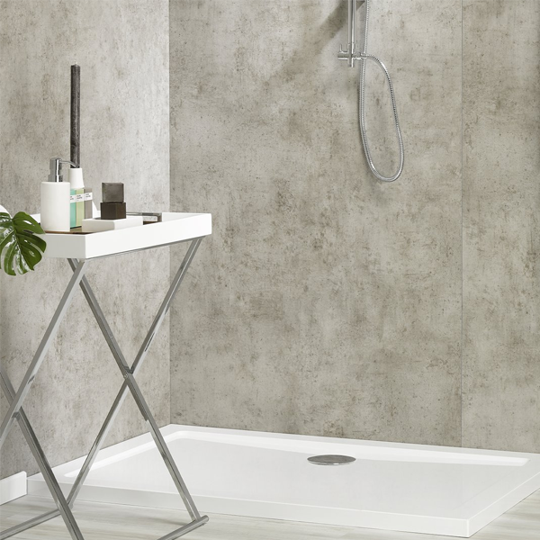 Revêtement mural composite Revela en dalle de 65,0 CM x 37,5 CM - ép. 5,00 MM - Baeza