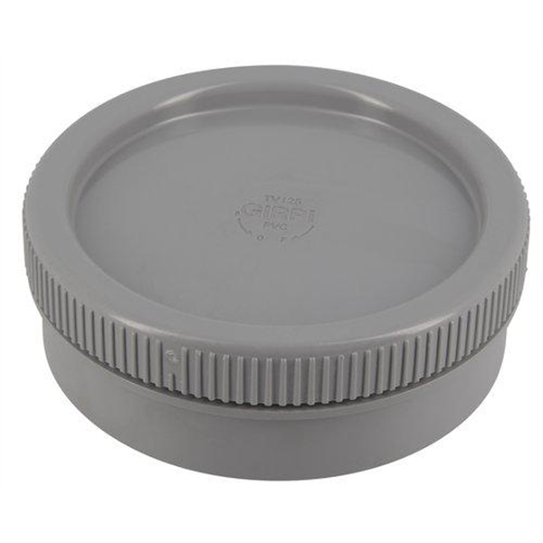 EVAC TAMPON VISITE D125