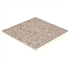 Dalle béton gravillonnée - fond ciment blanc - Rose et blanc - 40 CMx40 CM Ép.38 MM