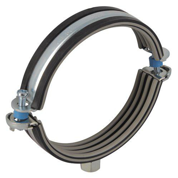 Fria collier coul isophonique d110