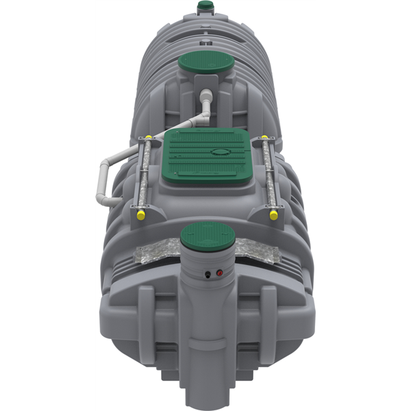 Filière coco ECOFLO PE 14EH 1 filtre Ligne SH +visite Fabricant