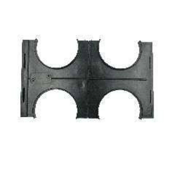 Peigne Diam. 80 - 1 x 2