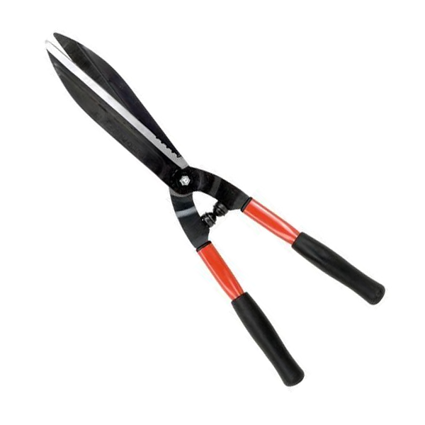 Cisaille à haie Bahco professionnelle longueur 57 cm