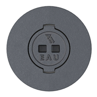 REHAUSSE BOUCHE A CLE RONDE