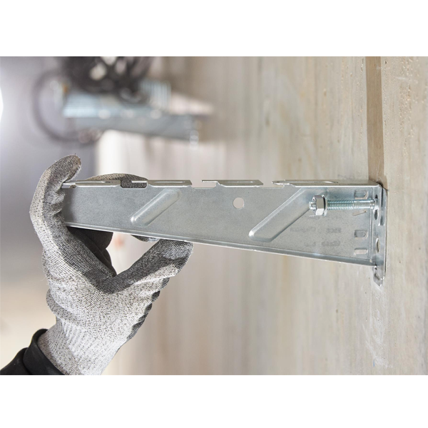 Goujon d'ancrage à expansion Spit FIX3 pour béton non fissuré - M16 x 100 mm - boîte de 20