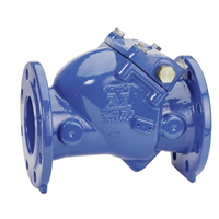 CLAPET BATTANT DN 65 PN 10