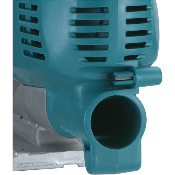 Scie sauteuse pendulaire Makita JV0600J poignée étrier 650W en coffret MAK-PAC