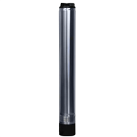 Pompe immergée automatique pour eaux claires et eaux pluviales - Saniwell 4-50 IPC - 230V - HMT max 50 m - Débit max 5 m³/h