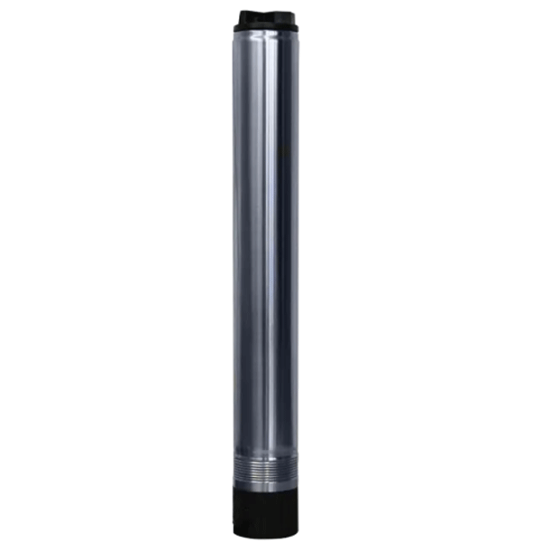 Pompe immergée automatique pour eaux claires et eaux pluviales - Saniwell 4-50 IPC - 230V - HMT max 50 m - Débit max 5 m³/h